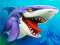 Jwèt Hungry Shark Arena