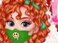 Jwèt Pandemic Mask Decoration