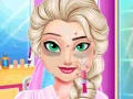 Jwèt Ice Princess Beauty Surgery