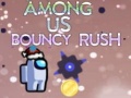 Jwèt Among Us Bouncy Rush