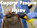 Jwèt Emperor Penguin Jigsaw