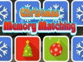 Jwèt Christmas Memory Matching