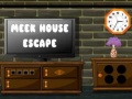 Jwèt Meek House Escape