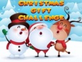 Jwèt Christmas Gift Challenge