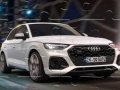 Jwèt Audi Q5 TDI Puzzle
