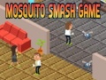 Jwèt Mosquito Smash game