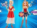 Jwèt Bffs Superhero Dress Up