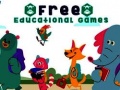 Jwèt Free Educational Games 