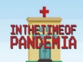 Jwèt In the time of Pandemia