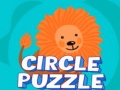 Jwèt Circle Puzzle