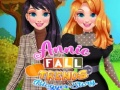Jwèt Annie Fall Trends Blogger Story