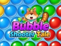 Jwèt Bubble Shooter Tale