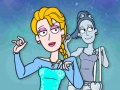 Jwèt Crazy Professor Princess Maker