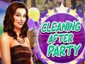 Jwèt Cleaning After Party