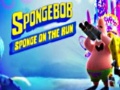 Jwèt Spongebob Sponge On The Run Jigsaw