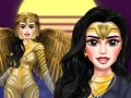 Jwèt Wonder Princess Vivid 80s