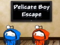 Jwèt Delicate Boy Escape