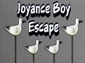 Jwèt Joyance Boy Escape