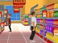 Jwèt Market Shopping Simulator