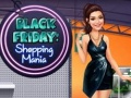 Jwèt Black Friday Shopping Mania