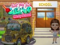 Jwèt Sweet Baby Girl Cleanup Messy School 