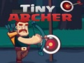 Jwèt Tiny Archer