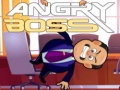 Jwèt Angry Boss