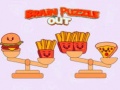 Jwèt Brain Puzzle Out
