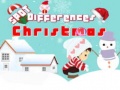 Jwèt Christmas 2020 Spot Differences