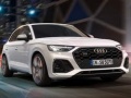 Jwèt Audi SQ5 TDI Slide