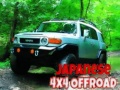 Jwèt Japanese 4x4 Offroad