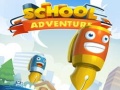 Jwèt School Adventure