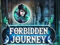 Jwèt Forbidden Journey