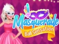 Jwèt Masquerade Ball Sensation