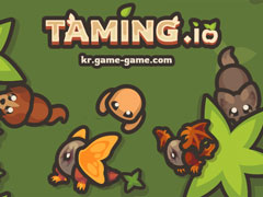 Jwèt Taming.io