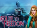 Jwèt Route to Freedom