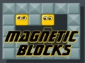 Jwèt Magnetic Blocks