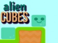 Jwèt Alien Cubes