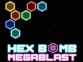 Jwèt Hex bomb Megablast