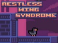 Jwèt Restless Wing Syndrome