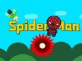 Jwèt Spider Man