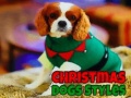 Jwèt Christmas Dogs Styles