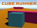 Jwèt Cube Runner 