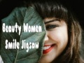 Jwèt Beauty Women Smile Jigsaw