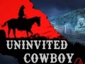 Jwèt Uninvited Cowboy