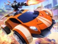 Jwèt Car Shooting Rival Rage