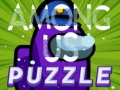 Jwèt Among Us Puzzle