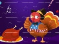 Jwèt Thanks Giving Puzzle