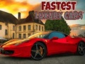 Jwèt Fastest Luxury Cars