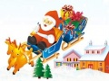 Jwèt Merry Christmas Slide
